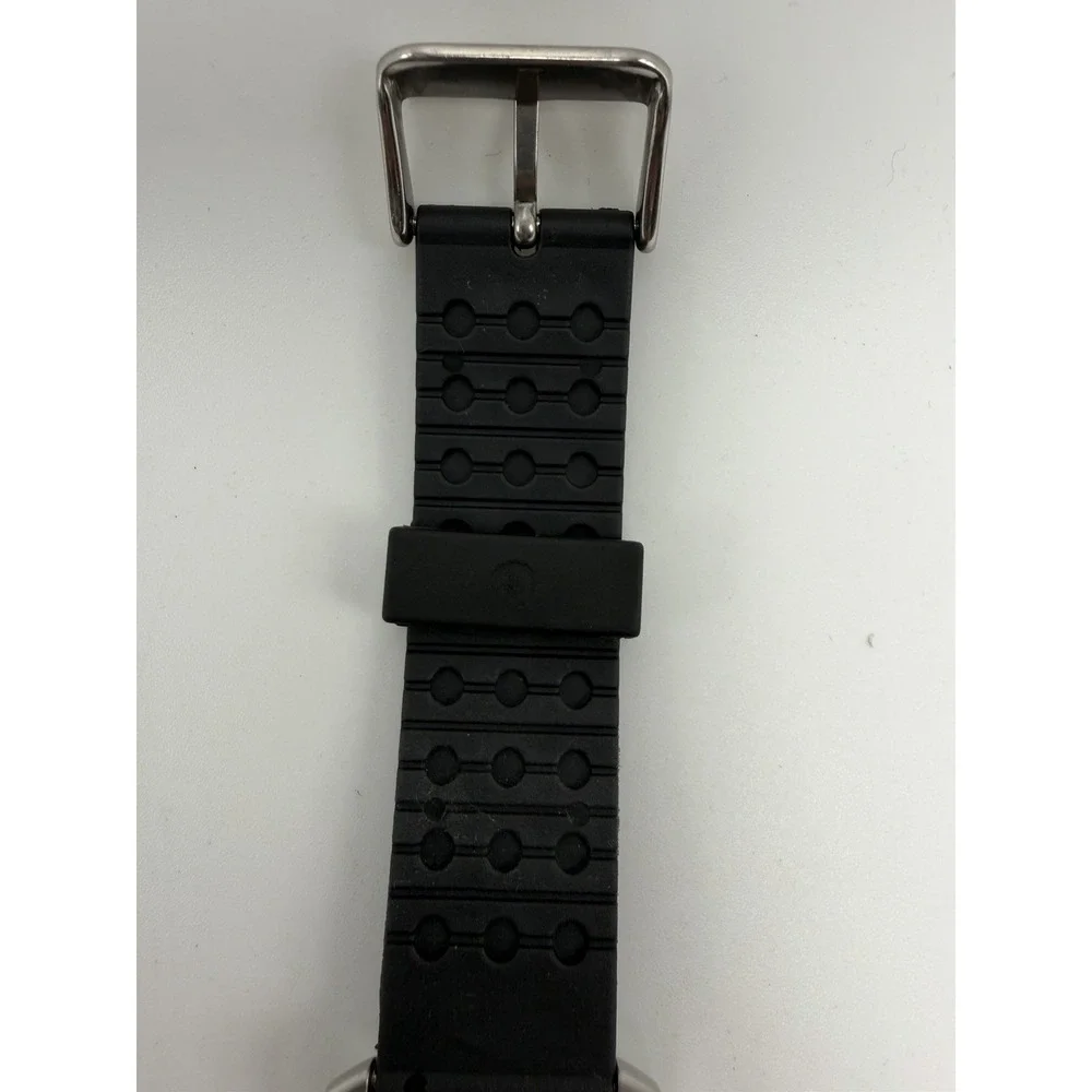 Victorinox Swiss Army 26000CB New Battery Alabama Crimson Tide 38MM 8